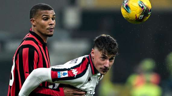 Serie A | Fischi a San Siro, si ferma ancora il Milan: è 0-0 con il Genoa