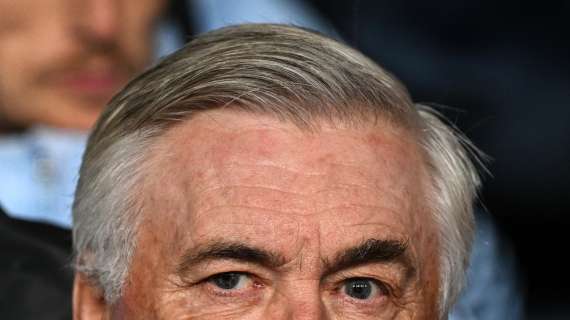 Real Madrid, Ancelotti non ci sta: "La prossima volta non ci presenteremo"