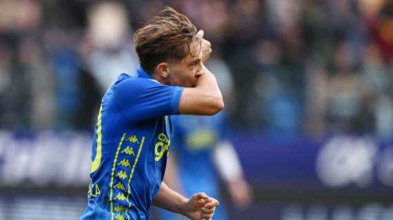 Lazio, Fabiani: "Greenwood e Fazzini? Ci abbiamo provato, ma..."