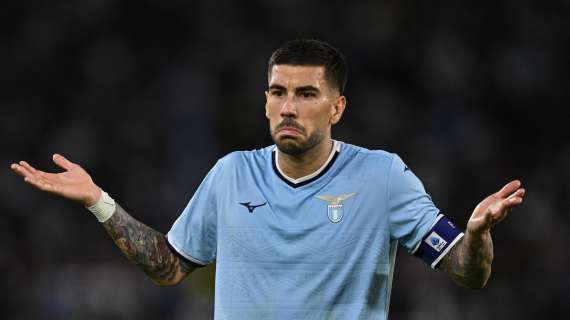 Lazio, Zaccagni a Dazn: "Pedro un esempio per tutti. Nazionale? Ho parlato con Spalletti..."