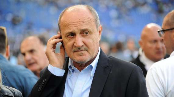 Delio Rossi: "Lazio rinnovata, ma non capisco il turnover di Baroni..."