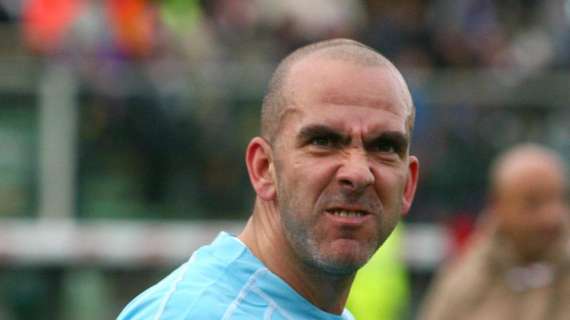 Di Canio su De Rossi: "Deve ancora migliorare, è immaturo"