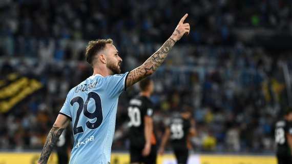 Lazio, Baroni fa le prove per sostituire Lazzari: le alternative