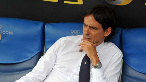 Lazio - Torino, i convocati di Inzaghi: prima chiamata per Anderson in campionato