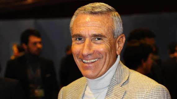 Scudetto, Damiani: "Non escludo la Lazio. Contro il Milan..."
