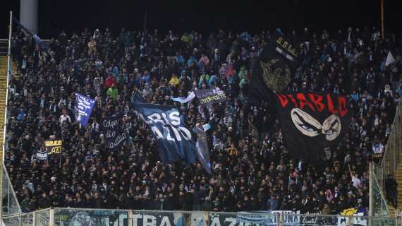 Genoa - Lazio, prende il via oggi la vendita dei biglietti: tutte le info