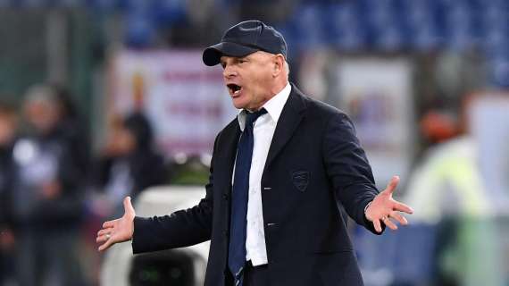 UFFICIALE - Iachini è il nuovo allenatore della Fiorentina