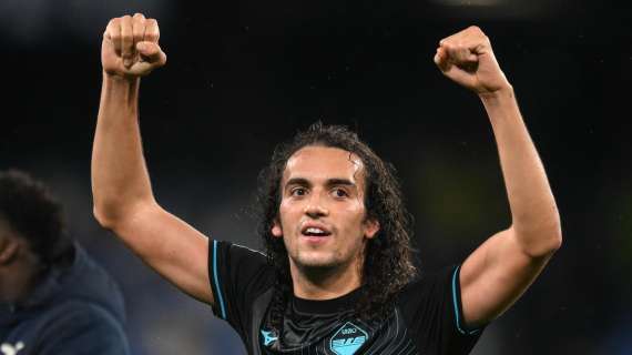 Lazio, Rovella: "Guendouzi si veste malissimo, indossa sempre..."