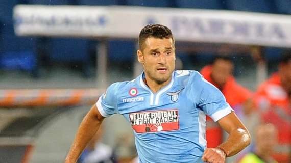 ESCLUSIVA - Kozak all'Udinese per tutto Candreva, si può fare. Ds Giaretta: "Troveremo l'accordo con la Lazio"