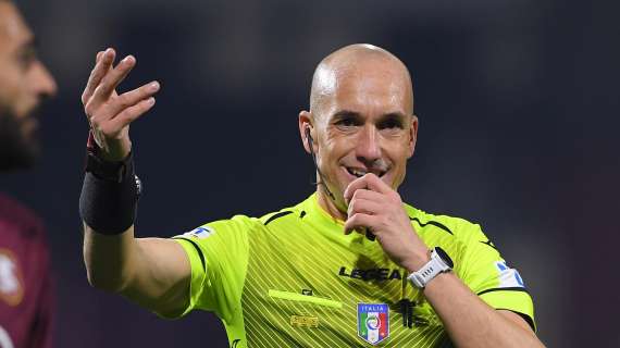 MOVIOLA | Lazio-Torino, Fabbri inguardabile: manca il rosso a Radonjic, rigore inventato