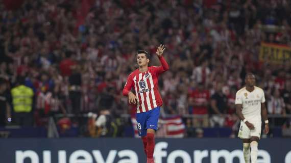 EURORIVALI | L'Atletico non sbaglia: Almeria ko e terzo posto in classifica
