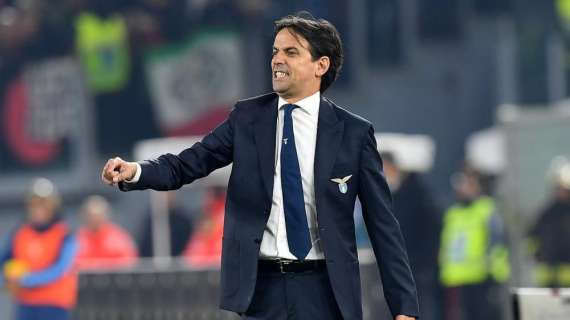 Lazio, Eranio: "Inzaghi allenatore valido, merita il terzo posto"
