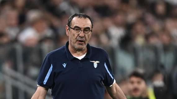 Lazio, Sarri cerca la prima vittoria da ex contro il Napoli: i precedenti