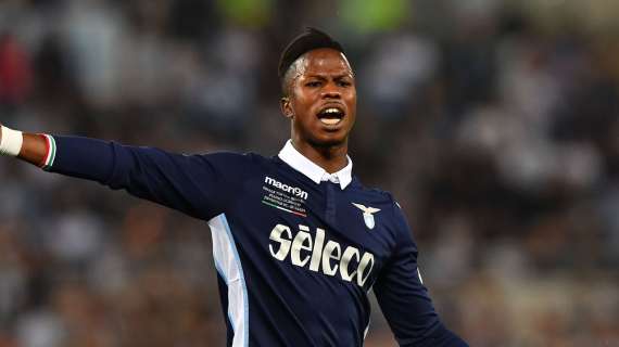 Ex Lazio | Keita svincolato, può tornare in Serie A: è stato proposto a...