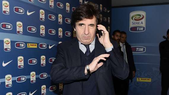Cairo, pres. Torino: "Contro la Lazio mi aspetto una grande partita"