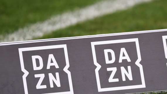 Lazio - Milan, DAZN ha scelto le voci che racconteranno il big match