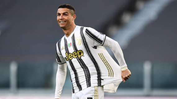 Atalanta - Juventus, Pirlo svela alcuni titolari: la decisione su Cristiano Ronaldo