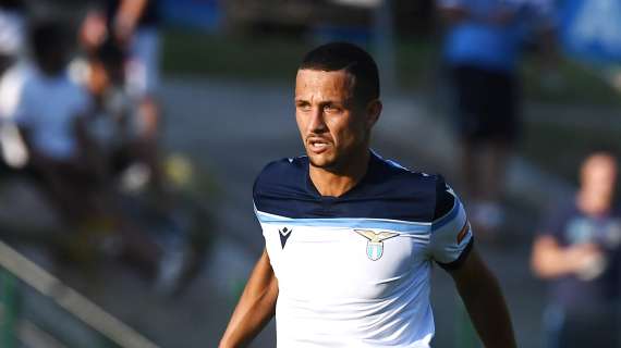 Ex Lazio | Martusciello presenta Luiz Felipe al Marsiglia: "Ecco che difensore è"