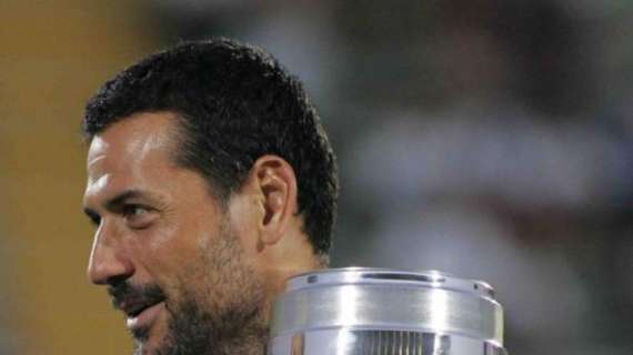 Siviglia, l'ex Palop: "In Europa League l'obiettivo minimo è la semifinale"