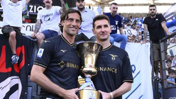 Buon compleanno Stefano Mauri! L'ex capitano compie 45 anni