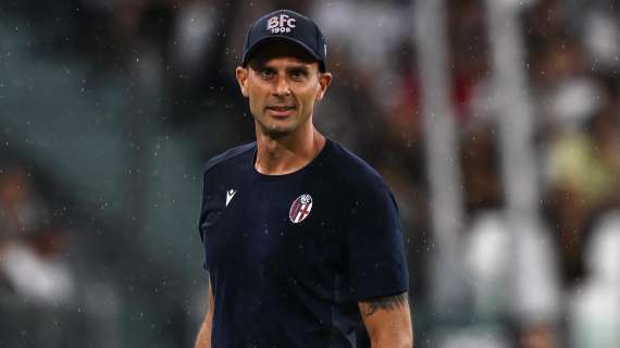 Bologna, Thiago Motta è una furia con l’arbitro: “Non so dove finiremo”