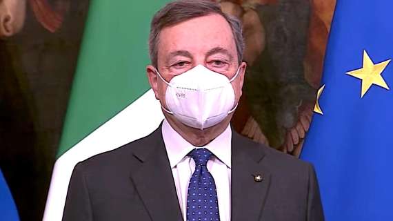 Governo | Draghi sta pensando di far fuori Speranza: il Ministro delle proteste