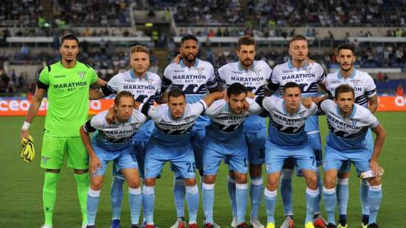Seria A, Lazio - Inter: ecco dove vedere la partita in tv e in streaming