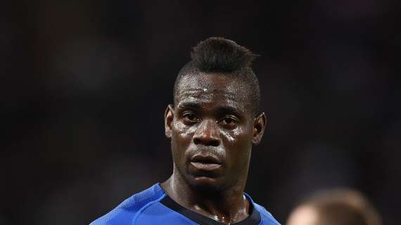 Balotelli: "Tra Milinkovic e Loftus Cheek non ho dubbi. Luis Alberto? A Liverpool mi chiedevo..."