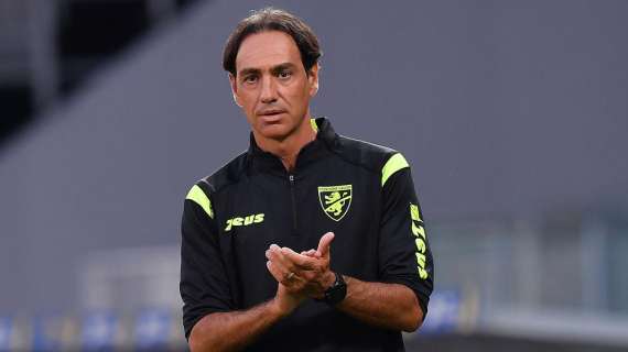 UFFICIALE - Alessandro Nesta è il nuovo allenatore del Monza