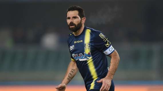 "Chievo is Back", Pellissier si aggiudica il marchio all'asta: i dettagli