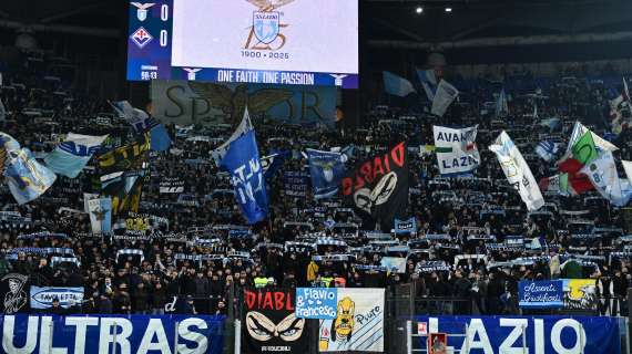 Lazio - Monza, la vendita dei tagliandi: il comunicato del club