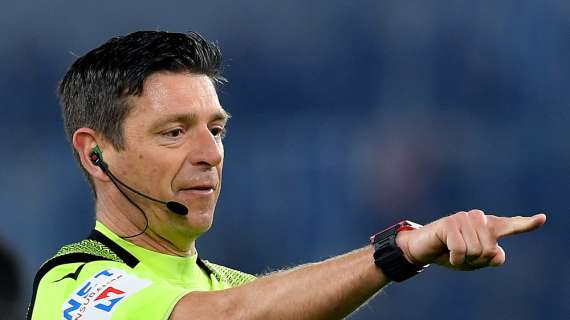 Lazio, l'ex arbitro D'Elia: "Troppe situazioni controverse. VAR a chiamata? Sarebbe..."