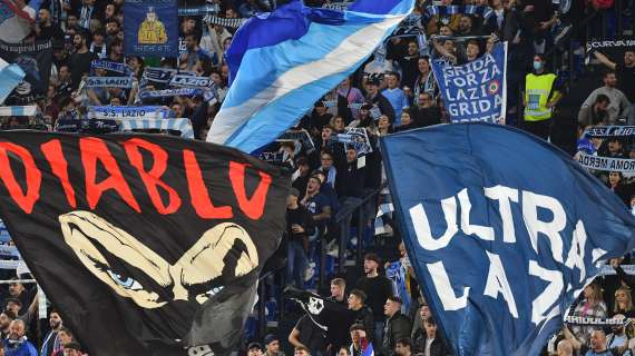 Lazio - Empoli, sospesa la vendita dei biglietti: il comunicato