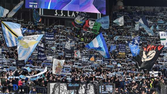 Lazio - Inter, ecco quando partirà la vendita dei biglietti: tutti i dettagli