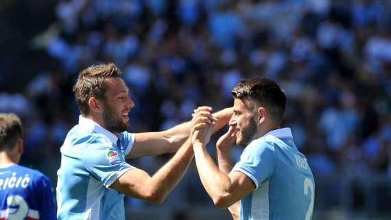 Calciomercato, l'ex Lazio torna in Premier League a titolo definitivo