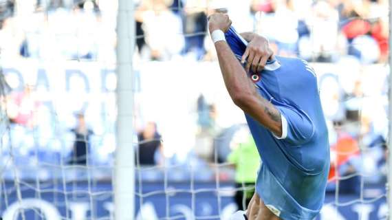 Lazio, due mesi e mezzo di emozioni: rivivi i gol con la voce di Zappulla