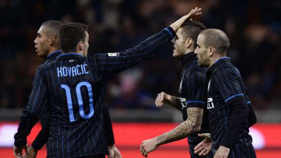 Kovacic sicuro: “Lazio brava a segnare subito, ma alla fine potevamo vincere...”