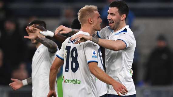 FORMELLO - Lazio, sfida al Bologna prima della sosta: il programma