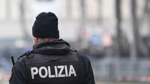 Maglia Hitlerson, la polizia tedesca: “Dall’Italia nessuna segnalazione”