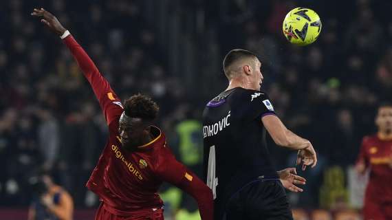 Serie A, il programma di oggi: apre il Frosinone, big match in serata