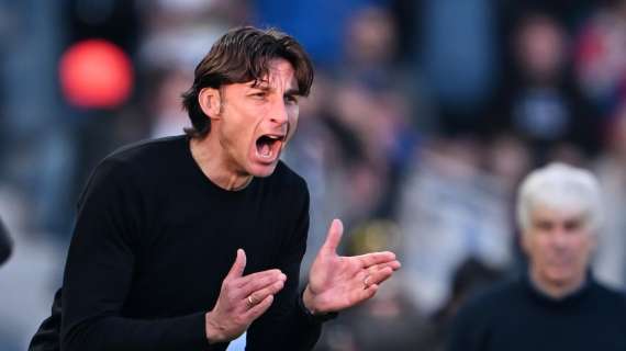 Udinese, Cioffi verso la Lazio: "Partita velenosa, spero che l'arbitro..."