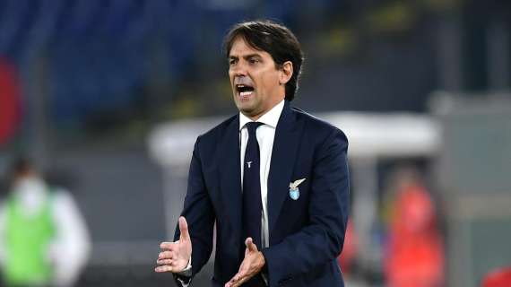 Lazio - Borussia, Inzaghi: "Vittoria ottenuta con umiltà. Haaland? Mi tengo stretto Immobile"