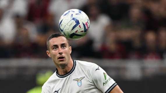 Verona - Lazio, Marusic costretto a lasciare il campo: le condizioni