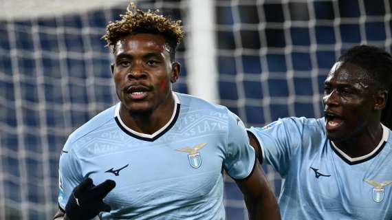 Lazio, Baroni: "Dele Bashiru? Ha avuto un problema ma se sta bene..."