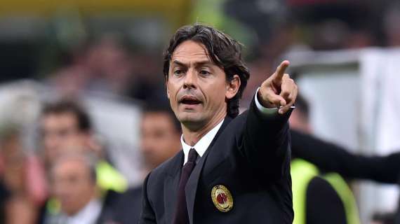 Inzaghi fa i complimenti alla Lazio: "Squadra forte e ben costruita. Sarà una delle sorprese"