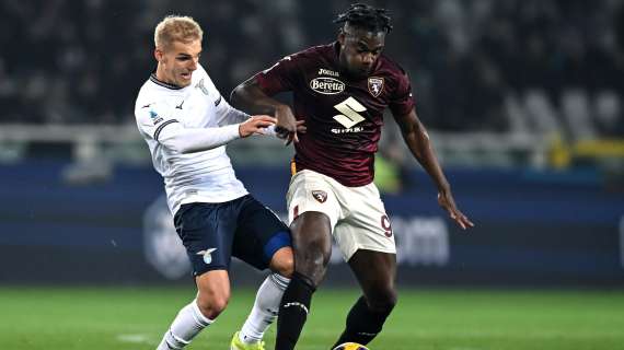 Calciomercato | Torino su Gudmundsson del Lille: c'era anche la Lazio