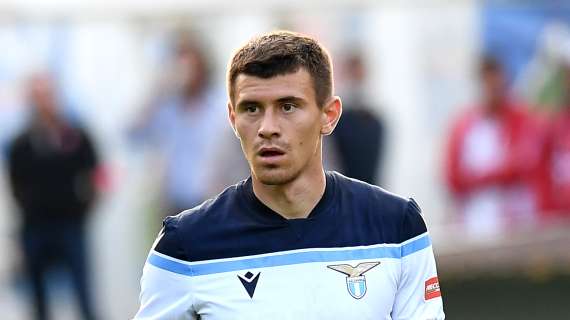 Lazio, Kamenovic fa a botte con gli infortuni: che sfortuna per il terzino