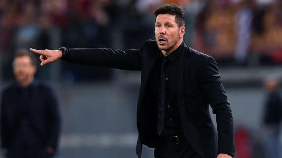 Lazio, ecco l'Atletico: il miglior attacco della Champions, altro che Cholismo