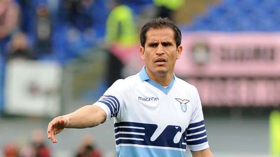 Lazio, Ledesma: "Il mio ricordo migliore? Quando ero fuori rosa, in quel momento..."