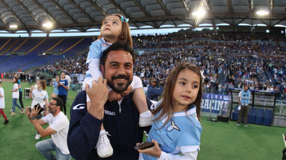 Lazio, Fiore: "Momento topico della stagione. Contro il Viktoria Plzen..."